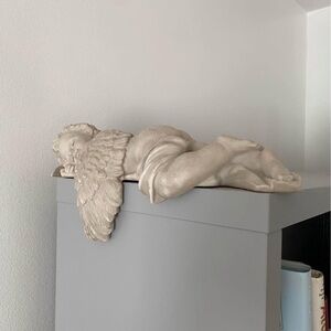 Sleeping Angel figure